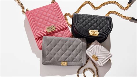 chanel boy bag buy|chanel boy bag price 2023.